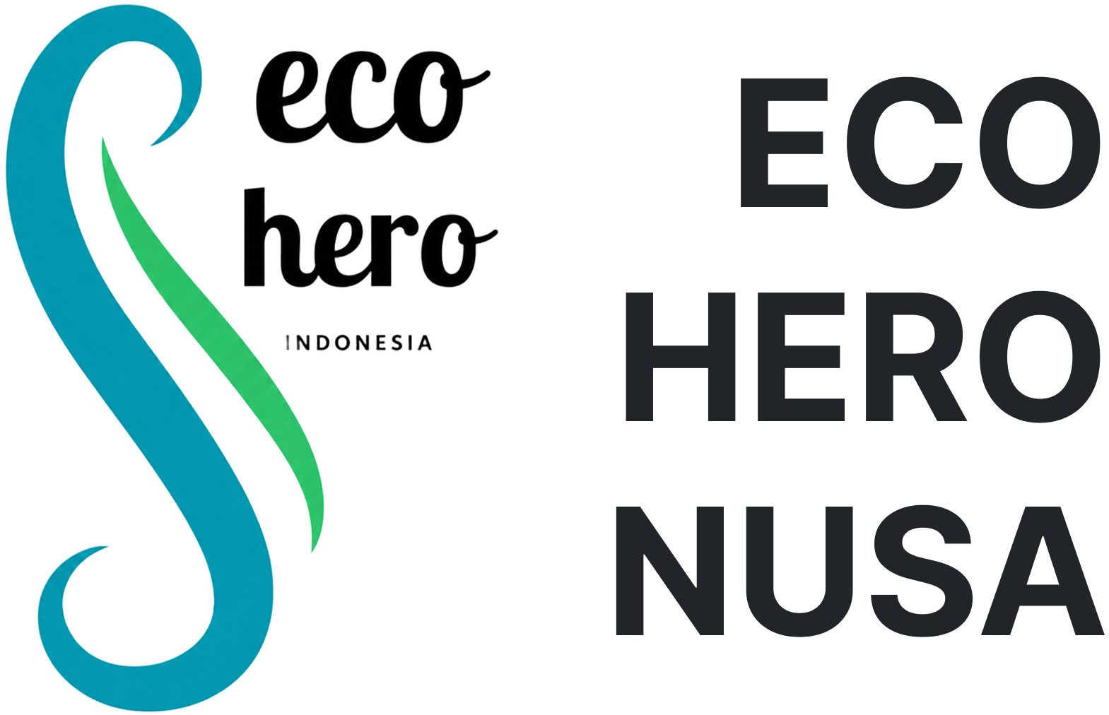 Eco Hero Nusa