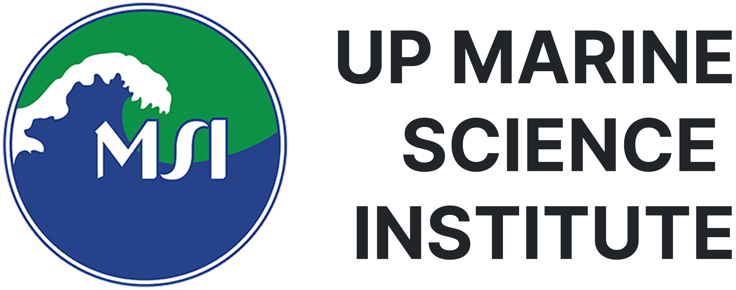 UP Marine Science Institute